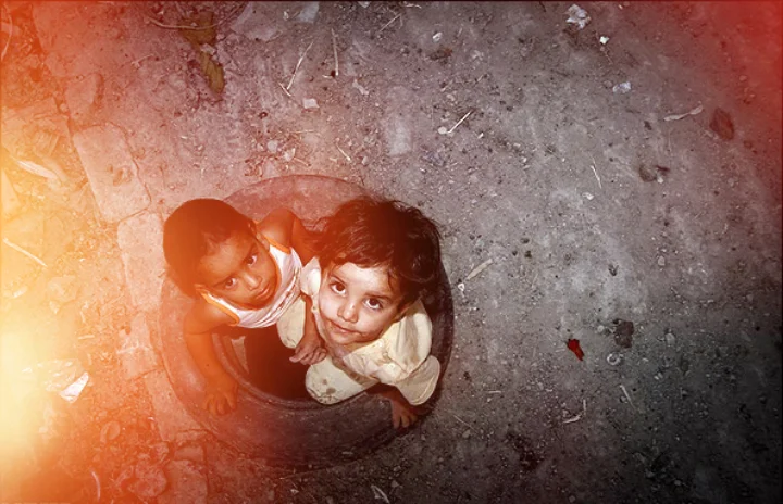 تبعات اجتماعی فقر در ایران