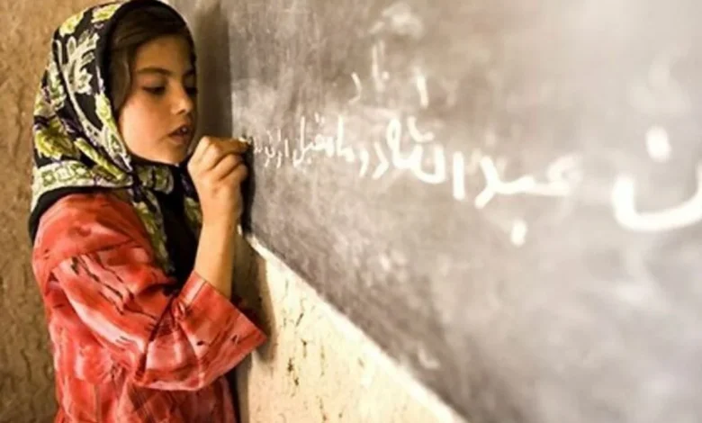 بازماندگی از تحصیل در ایران
