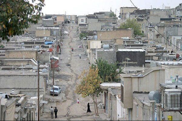 ۵۵ محله کمتر برخوردار در شهرستان‌های استان یزد