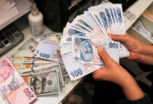 مصر و ترکیه حذف دلار از مبادلات تجاری را بررسی می‌کنند