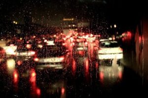 بلایی که اولین باران پاییزی بر سر ترافیک تهران آورد؛ تهران قم نزدیکتر از خانی‌آباد تجریش + تصاویر