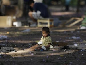 راههای ارتقاء تاب‌آوری کودکان کار و خیابان