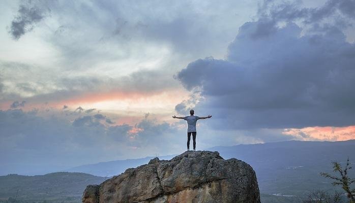 تاب آوری فیزیکی Physical Resilience