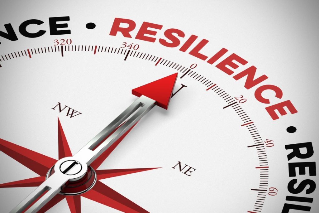 ابزارهای تاب آوری Resilience Tools