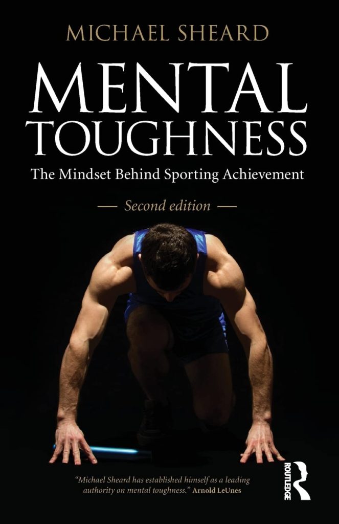 کتاب سرسختی ذهنی: طرز فکر پشت دستاوردهای ورزشی - مایکل شیرد