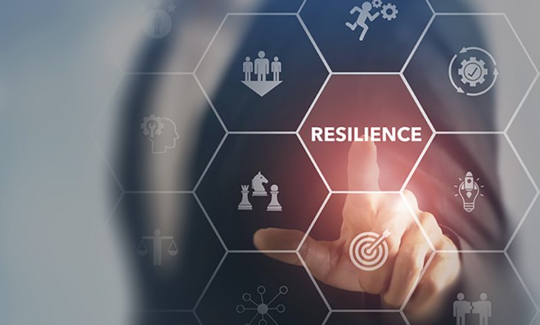 10 Tips to Build Resilience