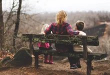 How Do I Build Resilience after Divorce