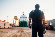 The Importance of Cyber-resilience in the Maritime Industry