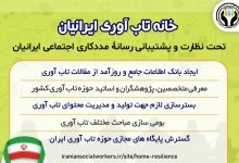 خانه تاب آوری