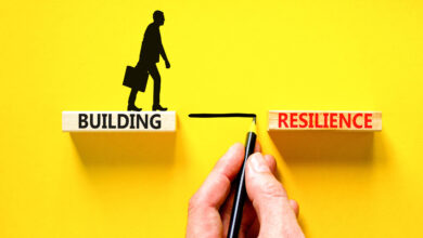 Building Resilience