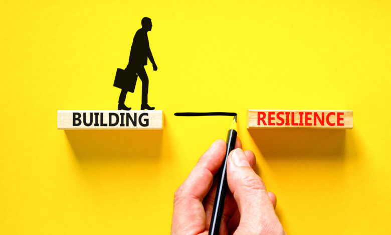 Building Resilience