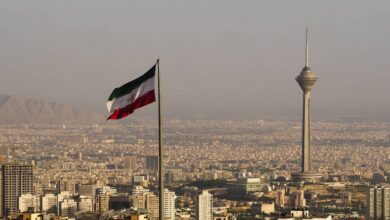 Iran’s Path to Overcoming Adversity