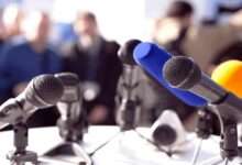 تاب آوری روابط عمومی های سازمان ها