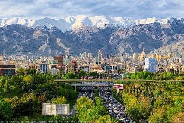 تاب آوری پایتخت در برابر فاجعه چقدر است؟