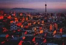 تاب آوری پایتخت در برابر فاجعه چقدر است؟