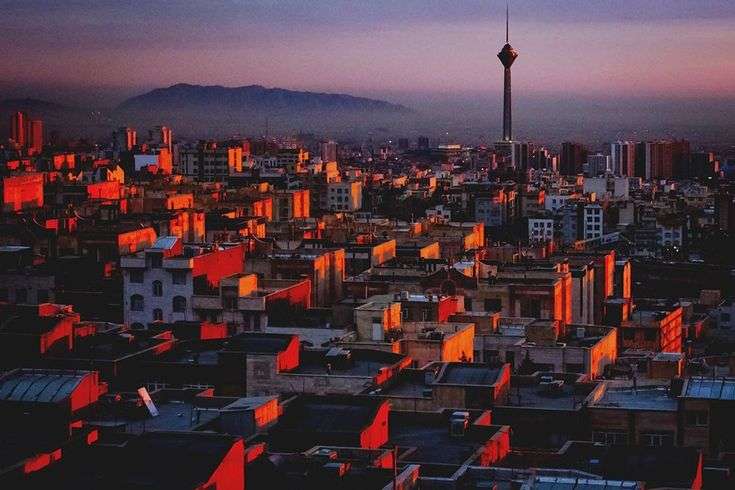 تاب آوری پایتخت در برابر فاجعه چقدر است؟