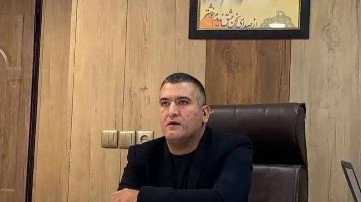 دکتر جواد طلسچی یکتا | بنیانگذار رسانه تابآوری ایران