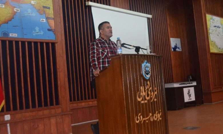پرتره دکتر جواد طلسچی یکتا، بنیانگذار رسانه تابآوری ایران