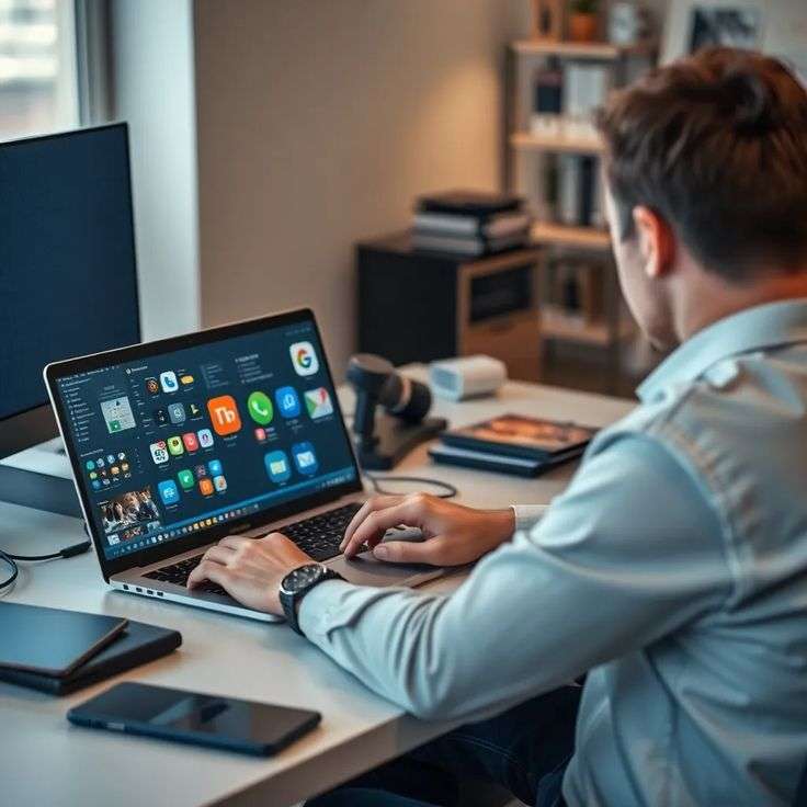 تاب آوری و پایداری رسانه