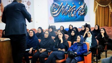 دکتر جواد طلسچی یکتا: تاب‌آوری، از جنس توانمندسازی در رسانه talisweb.ir