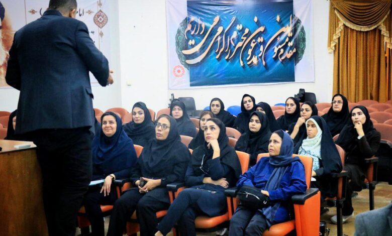 دکتر جواد طلسچی یکتا: تابآوری، از جنس توانمندسازی در رسانه talisweb.ir