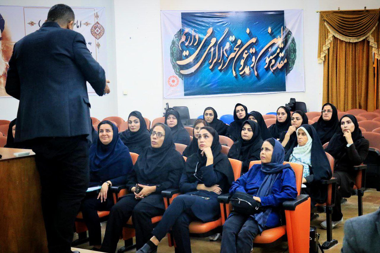 دکتر جواد طلسچی یکتا: تابآوری، از جنس توانمندسازی در رسانه talisweb.ir