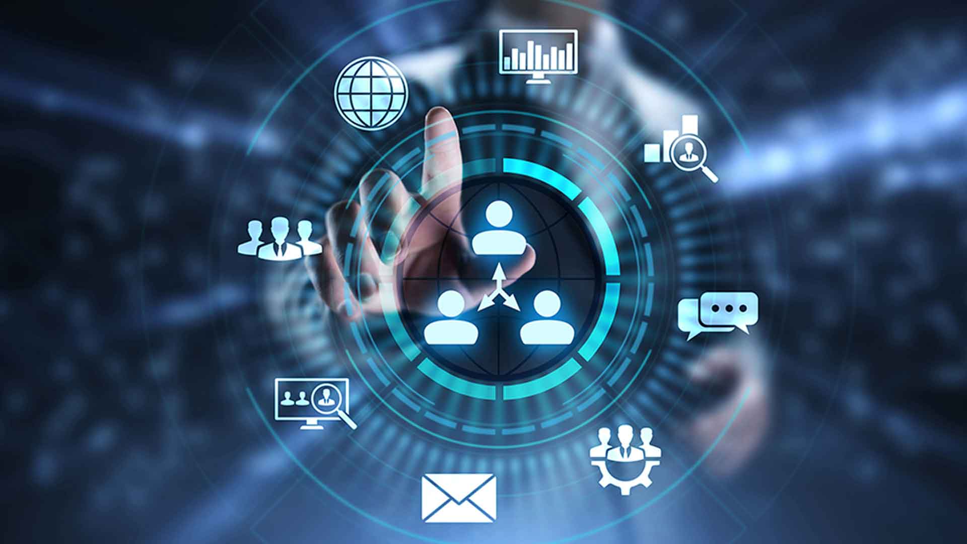نقش کلیدی فرهنگ سازمانی در توسعه تابآوری