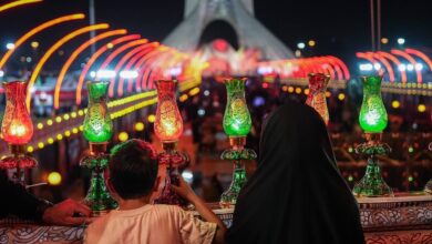 تاب‌آوری جامعه به روایت ایام محرم