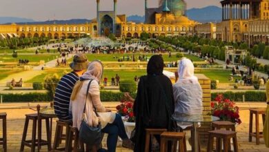 تاب‌آوری فرهنگی در جوامع محلی