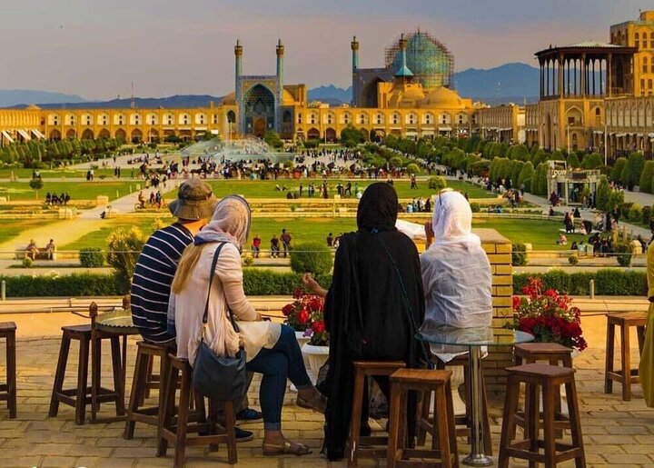 تاب‌آوری فرهنگی در جوامع محلی
