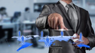 تاب‌آوری کارکنان در محیط‌های کاری پر استرس