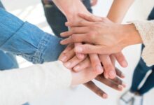 توانبخشی مبتنی بر جامعه و تاب آوری اجتماعی